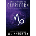 Capricorn: Zodiac Killers #2