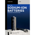 Sodium-Ion Batteries: Advanced Technology and Applications