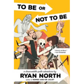 To Be or Not to Be: A Chooseable-Path Adventure