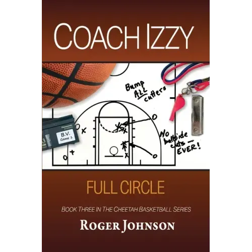 Coach Izzy
