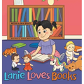 Lanie Loves Books