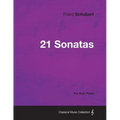 21 Sonatas - For Solo Piano