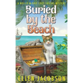 Buried by the Beach: A Mollie McGhie Cozy Mystery Short Story