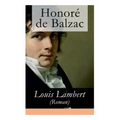 Louis Lambert (Roman): Deutsche Ausgabe
