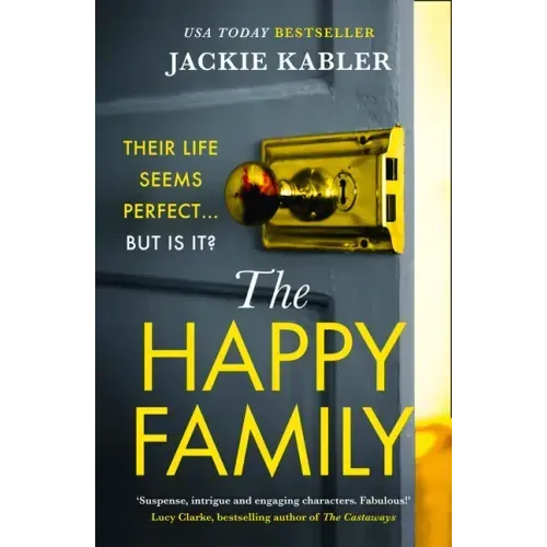 The Happy Family