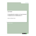 Comprehensive Analysis on Least Learned Competencies in Mathematics 5: Basis for Learning Activities