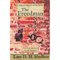 The Freedman: Tales From a Revolution - North-Carolina: Large Print Edition