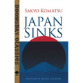 Japan Sinks