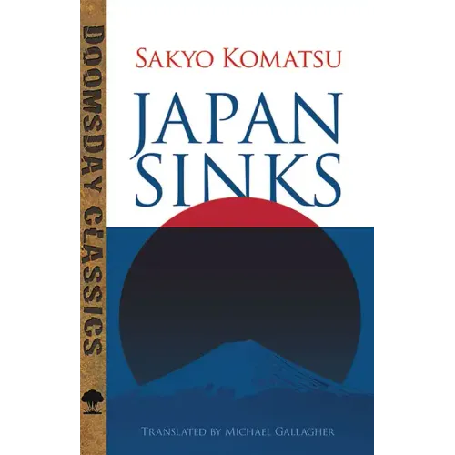 Japan Sinks