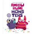 Amigurumi Monsters: Revealing 15 Scarily Cute Yarn Monsters