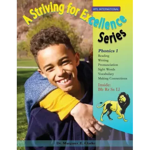 Phonics 1
