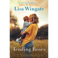 Tending Roses