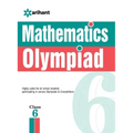 Olympiad Maths 6th