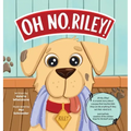 Oh No, Riley!