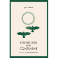 Creatures of the Continent: Book II of the Shapewalker's Song