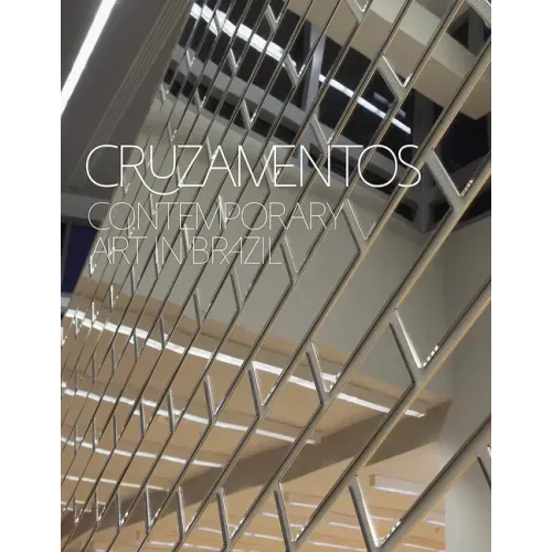 Cruzamentos: Contemporary Art in Brazil