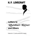 Letters to Rheinhart Kleiner and Others