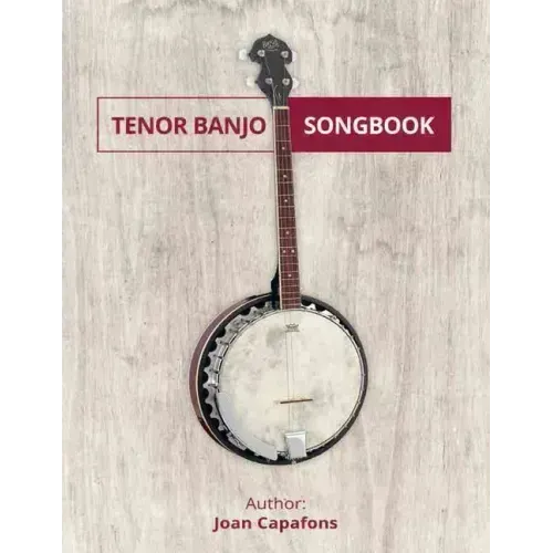 Banjo Tenor Songbook