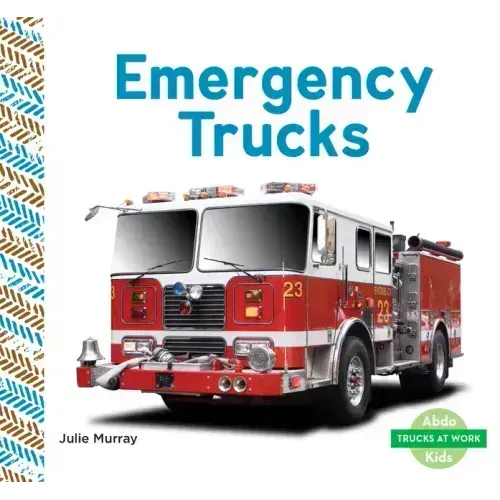 Emergency Trucks