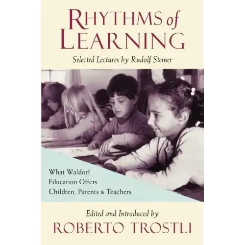 Rhythms of Learning