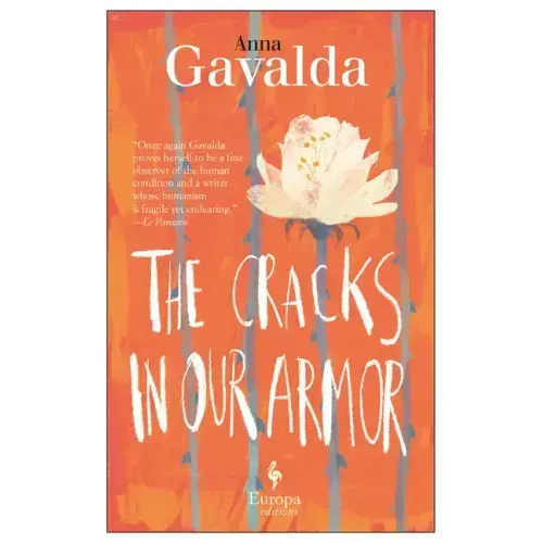 The Cracks in Our Armor