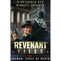 Axeman: Cycle of Death