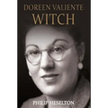 Doreen Valiente Witch