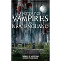 A History of Vampires in New England
