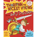 Thorfinn and the Awful Invasion