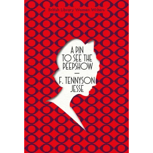 A Pin to See the Peepshow