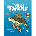Turtle in a Tangle