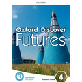 Oxford Discover Futures Level 4 Student Book