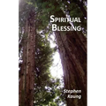 Spiritual Blessing