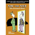 Vic the Vet: 70th Anniversary Edition
