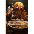 Noodly Appendages: Unraveling the Mysteries of the Flying Spaghetti Monster