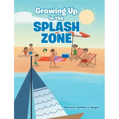 Growing Up in the Splash Zone