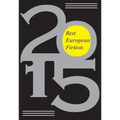 Best European Fiction