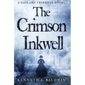 The Crimson Inkwell: A Gaslamp Trinkets Novel