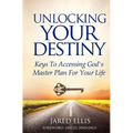 Unlocking Your Destiny: Keys to Accessing God's Master Plan for Your Life
