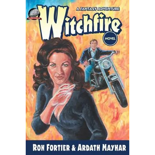 Witchfire