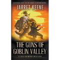 The Guns of Goblin Valley: A Western Novel