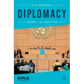 Diplomacy: Theory and Practice