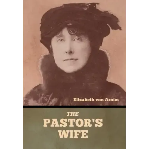 The Pastor's Wife