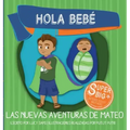 Hola Bebé - Las Nuevas Aventuras de Mateo: Mateo Super Big Brother Series - 1