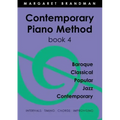 Contemporary Piano Method Book 4
