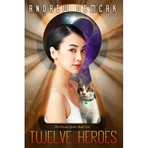 Twelve Heroes
