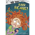 Hair Scare!