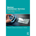 Better Customer Service: Simple Rules You Can Apply Today