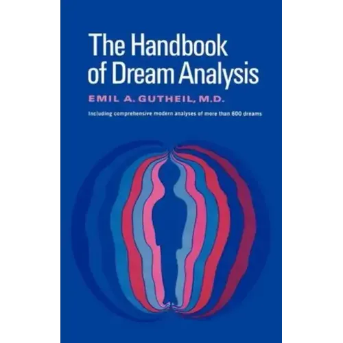 The Handbook of Dream Analysis