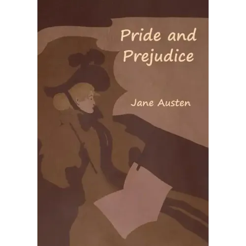 Pride and Prejudice